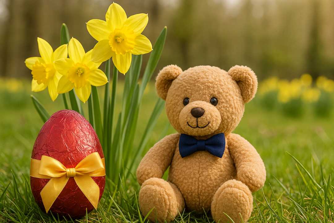 Le sorprese alla SPEAKEASY continuano anche dopo la Pasqua