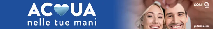 Gori - Acqua nelle tue mani
