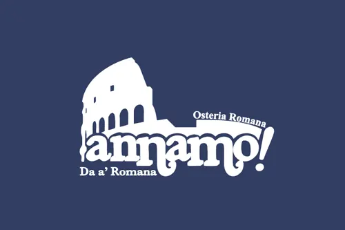 Annamo Osteria Romana
